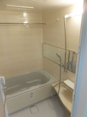 使いやすさ◎！！LIXILエルシィに交換